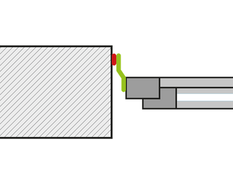 Schematic diagram